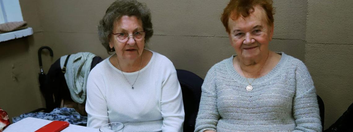 Dzień Kobiet na ludowo