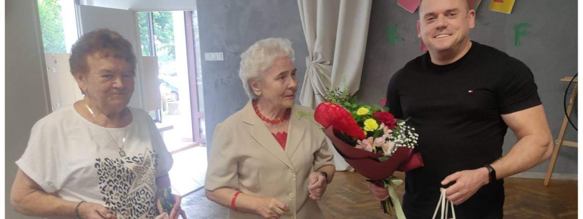 Spotkanie przedwakacyjne