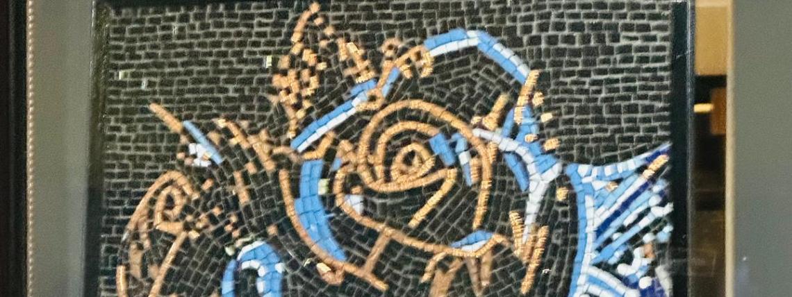 mozaika